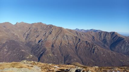 Qui invece a destra la piramide del Mars