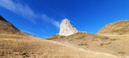 La curiosa guglia della Pera Puntua