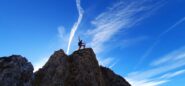 In cima alla Pera Puntua