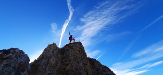 In cima alla Pera Puntua