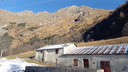 Alpe Giardinera