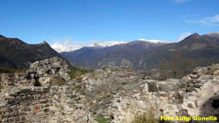 Sacra e Alta Val Susa 