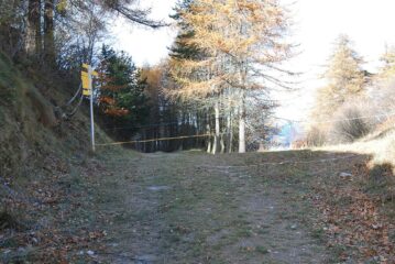 Col de Vert