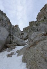 Condizioni ramo sinistro
