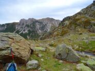 Ciotto Mien dal lago  del Frisson