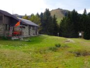 Il Pigna da baita Elica