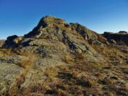 Rocca di Bars