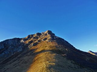 La Cucuja dalla rocca di Bars