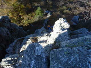 L1 dall'alto