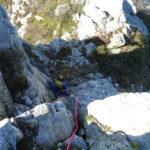 Il diedro chiave di L7