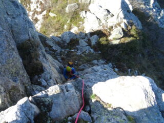 Il diedro chiave di L7