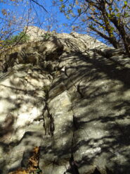 Attacco della via