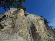 L3 in diagonale verso dx