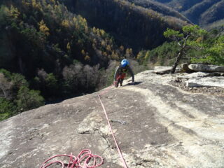 Facile placca finale di L3