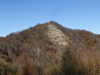 Monte sopra Propata