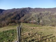 Salendo al Monte sopra Propata