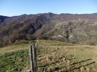 Salendo al Monte sopra Propata