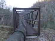 Ponte di ferro