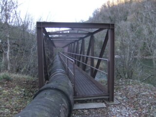 Ponte di ferro