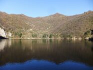 Lago e Monte Bano