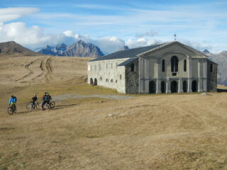 Santuario della Madonna degli Angeli