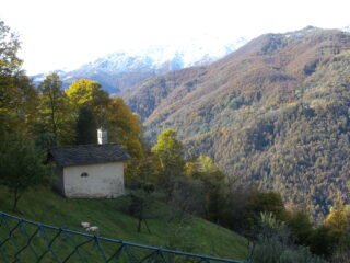 Chiesetta di Airetta