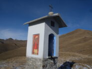 Piloncino San Federico