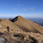 Traversata verso l'Angiolino