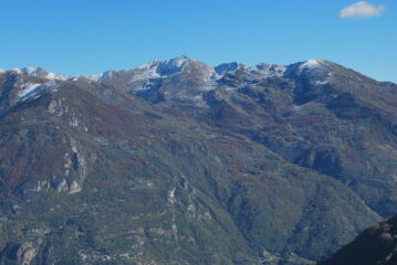 Da Cormoney: zoom sul Mombarone