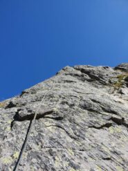 La dorsale di L4