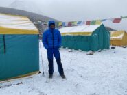 aspettando il momento buono.....