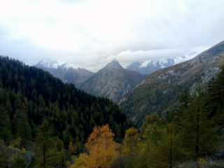 Mont Chétif