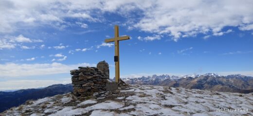 Monte Bertrand (m.2480)