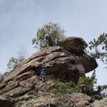 L5 da sotto.. fosse solo lungo il doppio