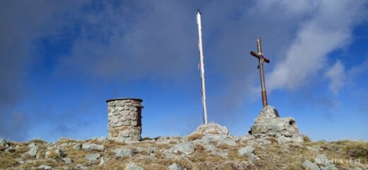 Pizzo d'Ormea (m.2476)