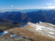 Condizioni salita finale