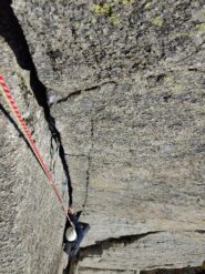 Dulfer? Magari un' altra volta 