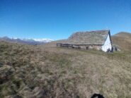 San Bernardo di Mares.