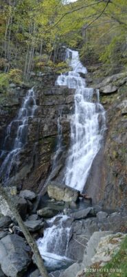 Cascate dell' Arroscia 