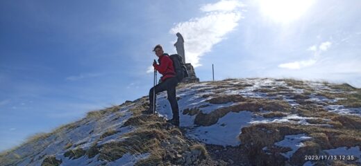 Monte Fronte' (m.2152)