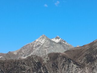 Le dame di Challant dall'arrivo della via Overfive.