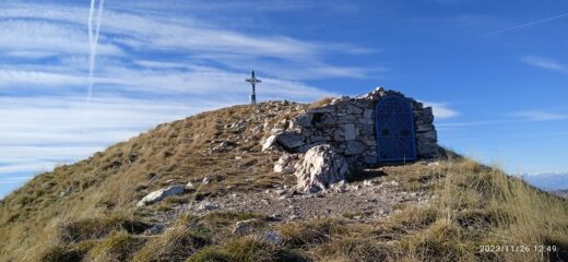 Monte Antoroto (m.2149)