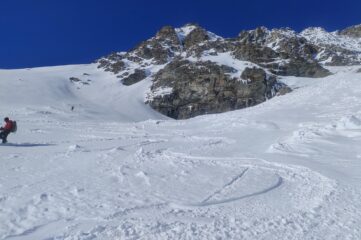 Curve decenti 