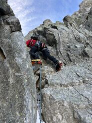 Il passaggio chiave