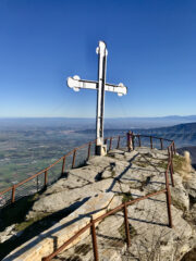 La Croce di Envie