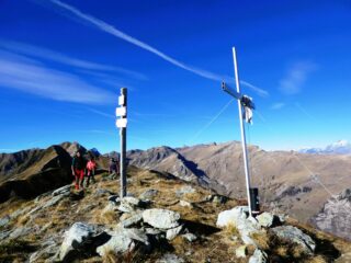 Monte Borel