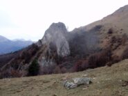 Roccia Castello