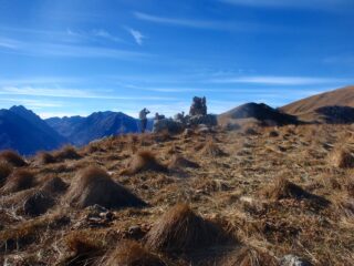 Monte Corso del Cavallo Est