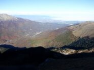 versante Val Pesio