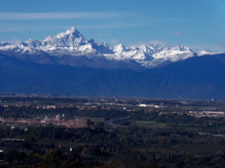 Langhe e Monviso